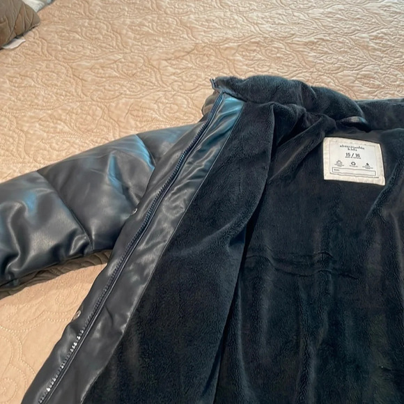 Abercrombie Kids Jacket - Picture 12 of 14